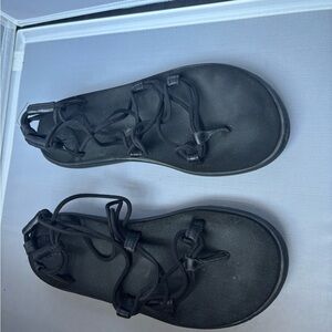 Teva Voya Infinity Sandals. Size 7